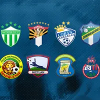 Es un entrenador mundialista y ahora sorprende al llegar a la Liga Nacional de Guatemala