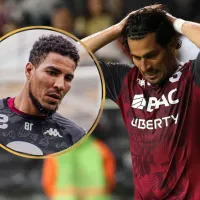 Ariel Rodríguez quedó en shock: su mensaje sin filtro a Esteban Alvarado