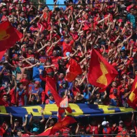 Municipal da noticia que ilusiona a sus aficionados para buscar la remontada contra Antigua