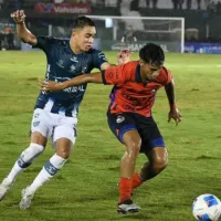 Municipal da noticia que le podría dar ventaja para buscar la remontada en la final contra Antigua