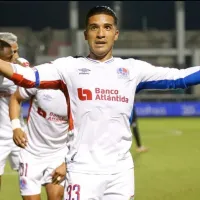 Decisión tomada: la noticia que se confirma en Olimpia de Michaell Chirinos tras la oferta que llegó
