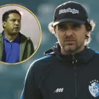 Carevic no se va de Cartaginés y la llegada de Amarini Villatoro se complica