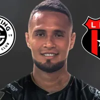 Un viejo conocido en Alajuelense da la noticia que Alex López tanto estaba esperando