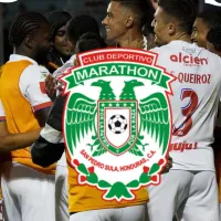 Marathón en vilo: Olimpia confirma la noticia para la final y que lo acerca a la Copa 40 en Honduras