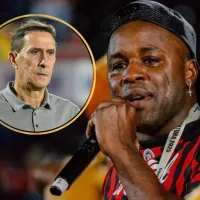 Respuesta inesperada: Campbell dejó mal parado a Guimaraes