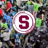 Campeón con Saprissa es acusado de desatar la violencia en la final de Guatemala
