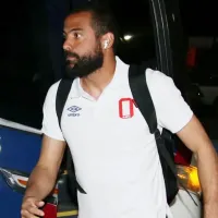 Edrick Menjívar impacta a todo Olimpia señalando a los jugadores que deben salir de Olimpia