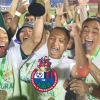 “Venganza”: Antigua GFC no deja pasar la oportunidad para burlarse de una figura de Municipal