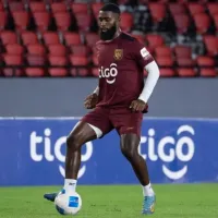 Everardo Rose dará un gran salto en su carrera con miras a disputar el Mundial 2026 con la Selección de Panamá