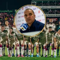 Delgadillo, Gustavo Herrera y ahora…: otro delantero saldría de los planes de Saprissa