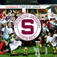Ganó todo con Alajuelense y ahora está en la órbita de Saprissa