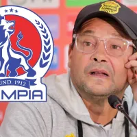 "Con experiencia internacional": Jeaustin Campos concreta la llegada que golpea a Olimpia