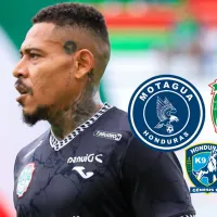 Henry Figueroa toma la decisión que toda Honduras quería saber sobre su equipo para 2026