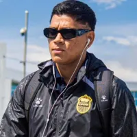 Giro inesperado con Bryan Moya: la noticia que sacude a Real España y Jeaustin Campos en el mercado de fichajes