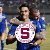 Bancy Hernández contó cómo se dio su llegada a Saprissa