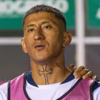 Robles rompe el silencio sobre su llegada a Xelajú