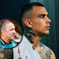 Padre de Randall revela por qué no fichó con Saprissa