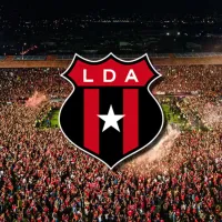 La prioridad de Alajuelense en este mercado