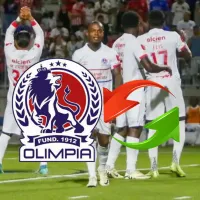Olimpia tenía una oferta sobre para dejarlo ir, toma decisión con su contrato y en este equipo jugará