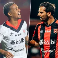 El salario que Alajuelense le ofreció a Jeison Lucumí