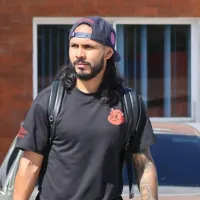 José Morales anuncia un cambio inesperado para el 2026