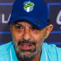 El Fantasma Figueroa no pierde tiempo: Comunicaciones hace su primer movimiento en el mercado desde la llegada del DT