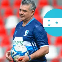 Real Estelí lo despidió antes de la llegada de Diego Vázquez y ahora sería fichaje estelar en Honduras