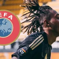 Honduras celebra el salto: Alenis Vargas cambia de equipo y jugaría en esta liga de UEFA