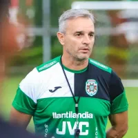 Regresa a Marathón: Pablo Lavallén cierra el primer fichaje para 2026 antes de enfrentar a Olimpia