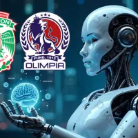 La Inteligencia Artificial predice el resultado de Marathón vs. Olimpia por la final de ida del Apertura