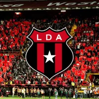 Ataque con explosivos: el delito que indigna a todo Alajuelense