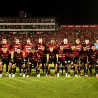Futbolista de Alajuelense recibe una oferta del exterior