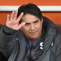 Vladimir golpeó a Alajuelense en donde más duele