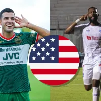 Dónde ver Marathón vs. Olimpia en Estados Unidos: final de ida del Apertura 2025