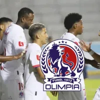 “No llenó las expectativas”: Olimpia con impesada salida y este club se postula a su fichaje