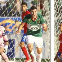 ¿Cuándo se juega la final de vuelta entre Olimpia y Marathón tras el empate 2-2?