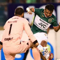 “Humillado de forma brutal”: Alexy Vega y de lo que todos hablan tras la final de ida Marathón vs. Olimpia