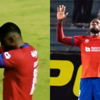 “Me dolió mucho su muerte”: Yustin Arboleda consterna a todo Olimpia con lo que dijo tras la final de ida contra Marathón