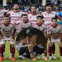 Comunicaciones ya tendría su primer refuerzo para el Clausura 2026