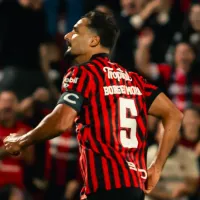 Celso Borges da un nuevo salto a los 37 años tras salir campeón con Alajuelense