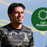 Mario González consigue la oferta de un equipo de Costa Rica que sacude a El Salvador