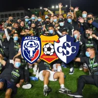 Ex promesa de Saprissa ficha con un rival directo