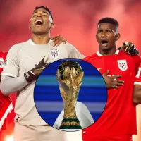 Peligra el Mundial 2026: la pésima noticia que alarma a dos rivales de Panamá