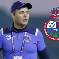 "No va a Municipal": Motagua sacude toda Centroamérica con su nuevo fichaje