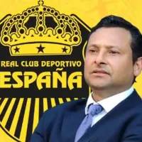 "Sacrificado": Jeaustin Campos echaría a este futbolista de Real España por fichar a un delantero