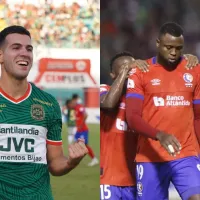 Olimpia vs. Marathón: ¿a qué hora y cómo ver la final de vuelta del Apertura 2025?