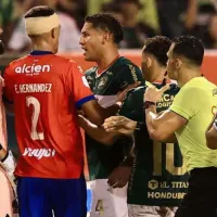 Marathón ha sufrido duro revés de última hora que beneficia a Olimpia camino al campeonato