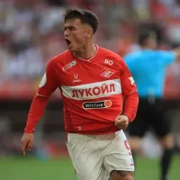 “¡Bienvenido!”: Manfred Ugalde recibe la confirmación que tanto anhelaba para su 2026