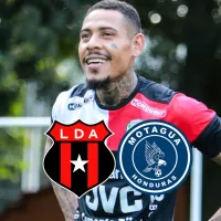 "Casting para volver": la inesperada decisión que tomarían Henry Figueroa con Marathón