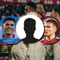 Saprissa ficha al tercer mejor legionario